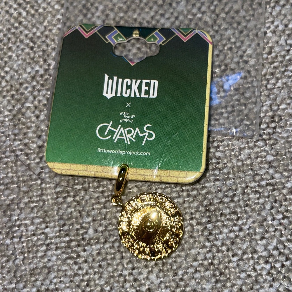 Little Words Project wicked charm set - Picture 9 of 13